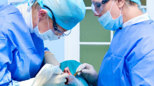 Exploring the British Journal of Oral and Maxillofacial Surgery