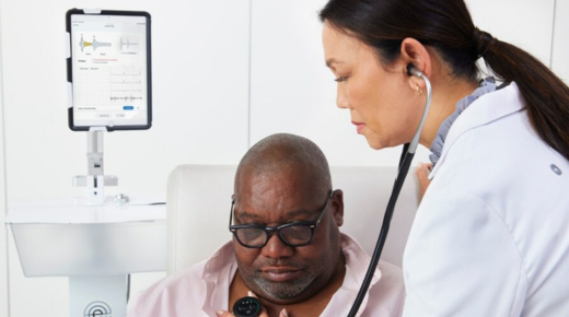 Exploring the Precision and Performance of the -Littmann Cardiology Stethoscope