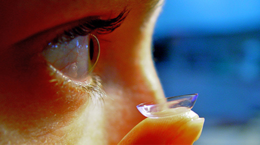 Can You Wear Contact Lenses After Cataract Surgery