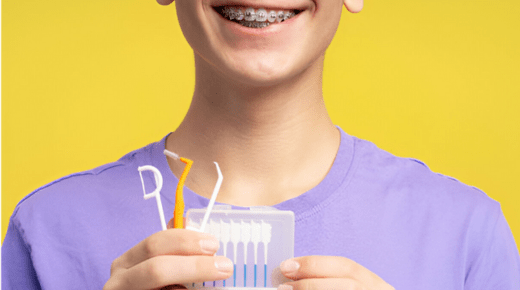 What are the Benefits of Ceramic Braces for Teens