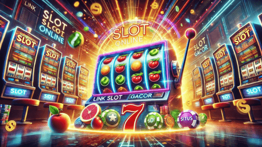 slot, link slot gacor, situs slot gacor, slot online