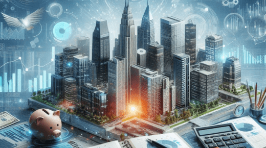Daily Insights on Real Estate Investment - Market Trends and Strategic Updates