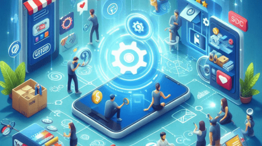 Digital Marketing Tactics for Promoting Custom Products