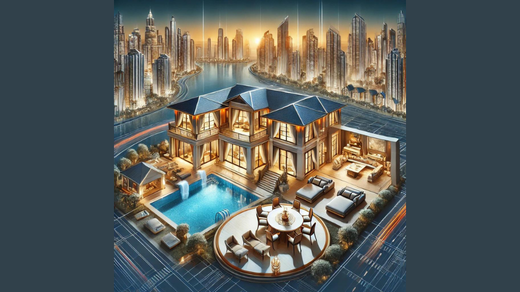 First Property Investment