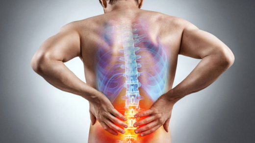 Lower Back Pain, Lower Back Pain Treatment