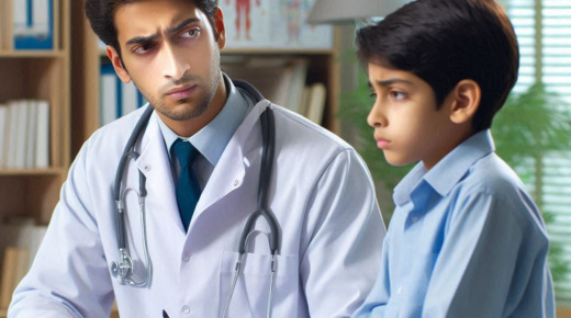 Pain Management In Children - The Role Of A Pediatric Pain Management Specialist