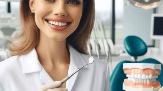 What are Cosmetic Treatments for Your Single Tooth 