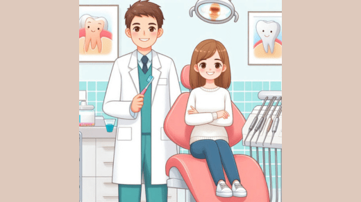 dentist in Concord, NC