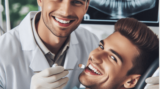 family dentist in Northwest Albuquerque, NM