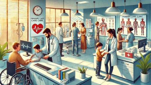 McKinney Family Medicine