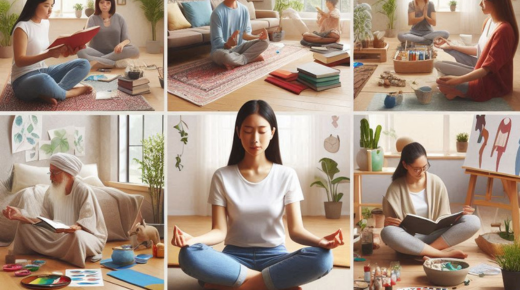 breathwork