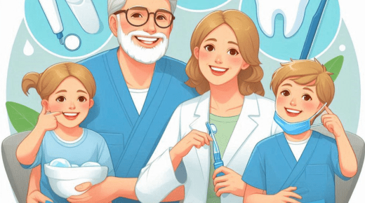 dentist in Kamloops, BC