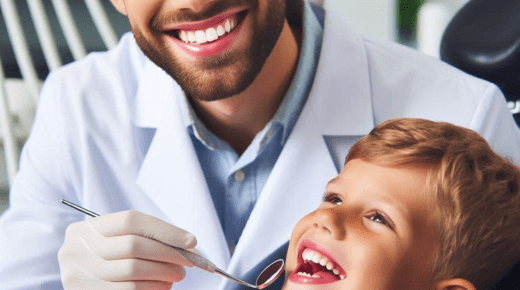 emergency dental San Jose