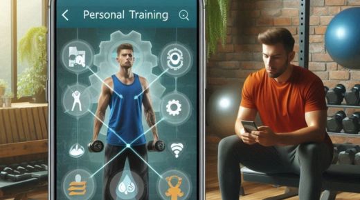 personal training apps for coaches