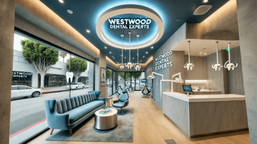 Westwood dentist