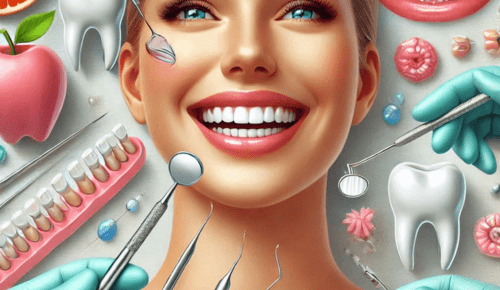 Springfield, VA cosmetic dentists