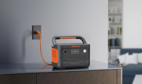solar battery for house