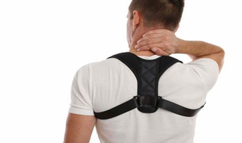 back pain