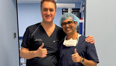 urologist in Bangalore
