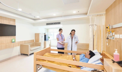 Nephrologist In Bangalore