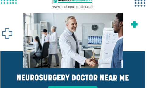 Role of Neurosurgery in Treating Chronic Pain