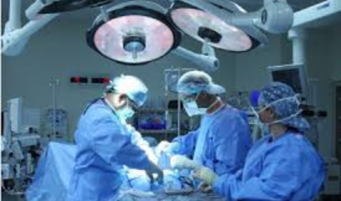 orthopaedic Hospital in bangalore