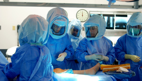 orthopaedic Hospital in bangalore
