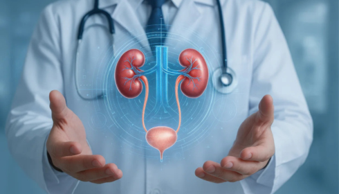 Urologist in bangalore