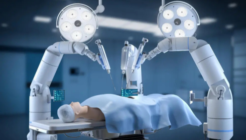 best robotic surgery for prostate cancer in india