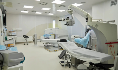 Cancer Hospital In Bangalore